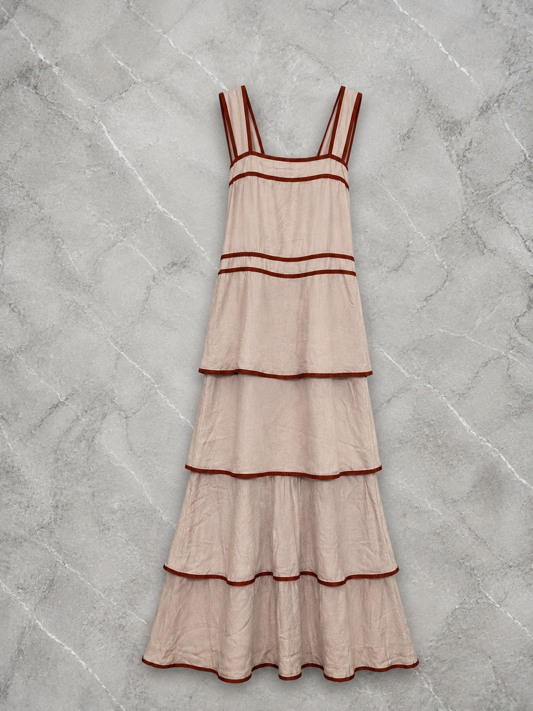 VESTIDO MENORCA