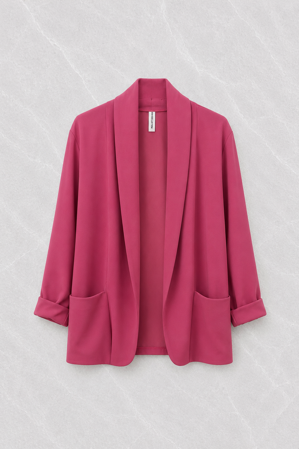 BLAZER ABRIL